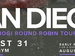 Grappling Industries SAN DIEGO