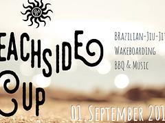 Beachside Cup 2019