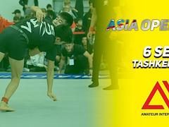 AIGA Asia Open 2019 kids