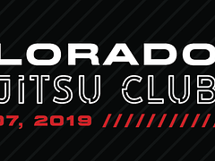 Colorado Jiu Jitsu Club 3