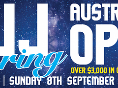 BJJ Spring Australian Open 2019