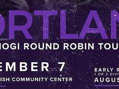 Grappling Industries PORTLAND