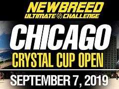 NEWBREED Chicago Crystal Cup Open