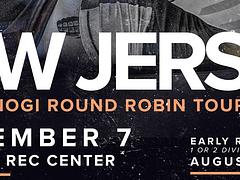 Grappling Industries NEW JERSEY