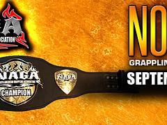 NAGA NorCal Grappling Championship