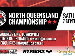 QBJJC North Queensland Championship 2019