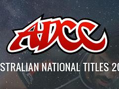 ADCC Australian National Titles 2019
