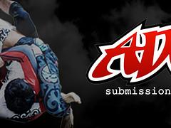 ADCC Central Asia Open Pro 2019