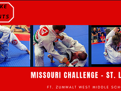 Missouri Challenge - St. Louis