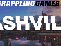THE 2019 NASHVILLE FALL GAMES