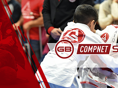 GB Compnet Sydney Cup 2019