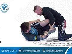 UKRAINE NATIONAL CHALLENGE No-GI 2019 ODESA