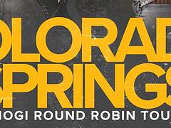 Grappling Industries COLORADO SPRINGS