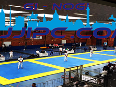BJJIPC 2019 GI & NOGI  *2400€ IN CASH PRIZES*