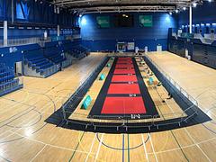 National Childrens Jiu Jitsu League 2018/2019 Open- SUB ONLY EVENTS- EVENT NO. 32
