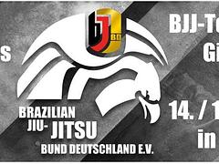 Bavarian BJJ Battle Trials - Kinder+Jugendliche 2019