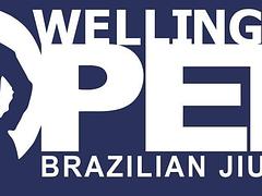 Wellington Open Gi Submission Only National