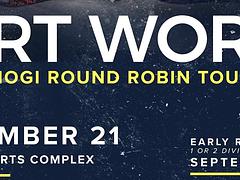 Grappling Industries FORT WORTH