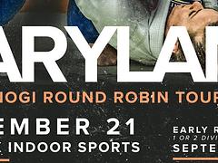 Grappling Industries MARYLAND