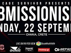 SUBMISSIONISM 6