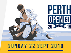 Perth Open Gi