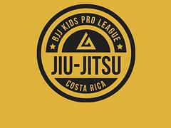 BJJ Kids Costa Rica Pro League 2019 #3