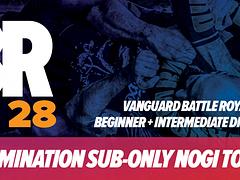 VBR Beginner + Intermediate Sub-Only Fall Tournament