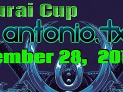 Samurai Cup II