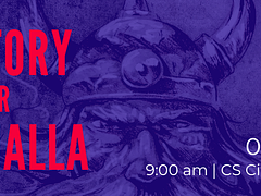Victory or Valhalla 2019