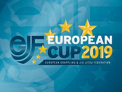 EGJJF European Cup 2019