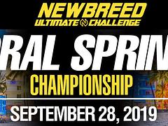 NEWBREED Coral Springs Championship