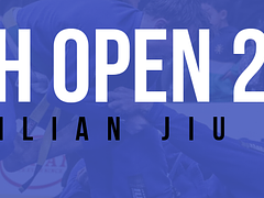 Irish Open 2019