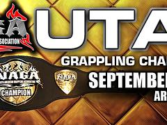 NAGA Utah Grappling Championship