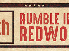 Rumble Jiu Jitsu Tournament