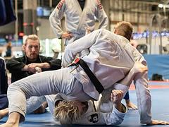 BJJ Friends 2019 - Autumn Edition