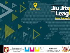 Ukraine Jiu Jitsu League Championship - Lutsk Open 2019 - GI