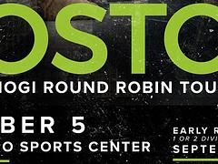Grappling Industries BOSTON