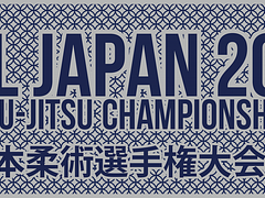 All Japan Jiu-Jitsu Championship 2019