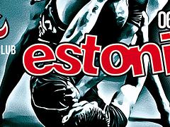 ADCC ESTONIAN OPEN CHAMPIONSHIP 2019