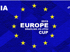 EUROPE CUP BJJ NOGI 2019