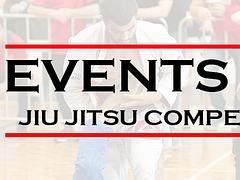 2019 Events BJJ Oceanic Championship