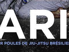 Grappling Industries PARIS