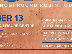 Grappling Industries GOLD COAST