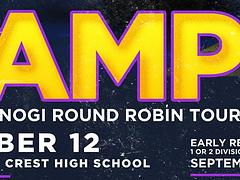 Grappling Industries TAMPA
