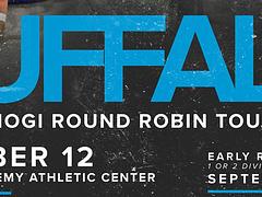Grappling Industries BUFFALO