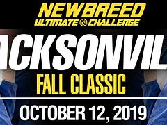 NEWBREED Jacksonville Fall Classic
