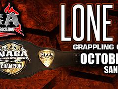 NAGA Lone Star Grappling Championship