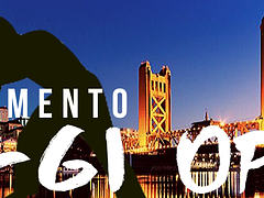 Sacramento No-Gi Open
