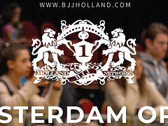 Amsterdam Open Grappling