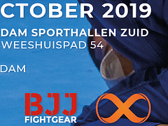 Amsterdam Open BJJ